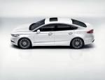 Ford Mondeo 2013 года (CN)